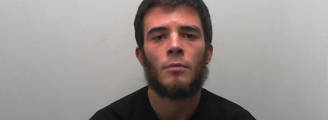 Appeal to find wanted York man Ryan Massa